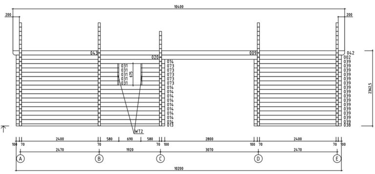 Floor plan 3