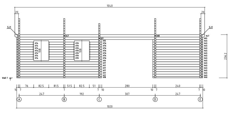 Floor plan 3